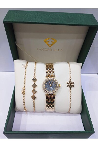 FFF Women's watch