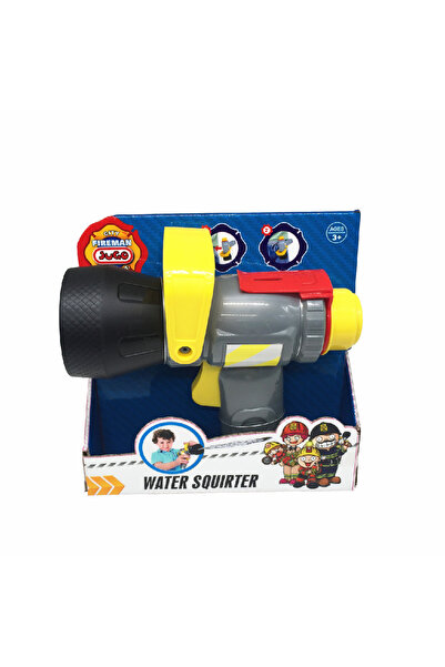 Fireman Sam Water Gun