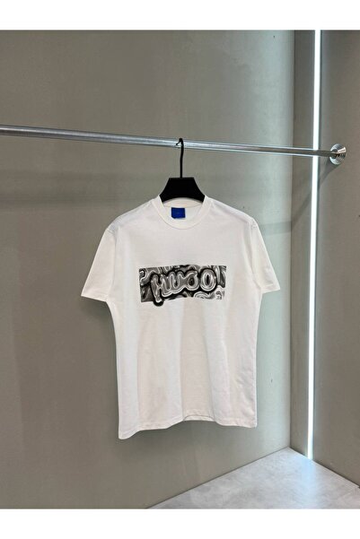 JESSE STORY Men's - Women's Unisex Custom Huoo Print Design T-Shirt (Js26Hg00...