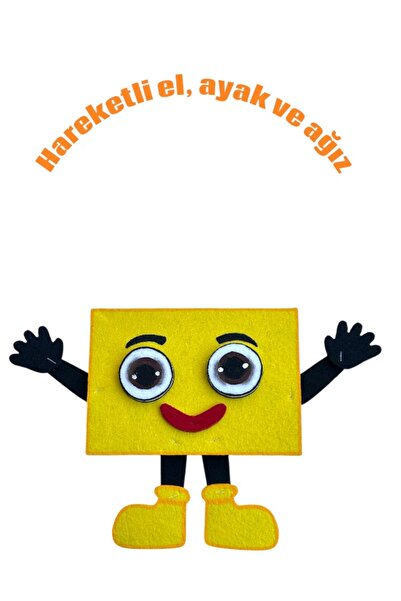 Home Portakall Geometrik Hareketli Şekiller Koleksiyonu ~ Dikdörtgen Geometri...