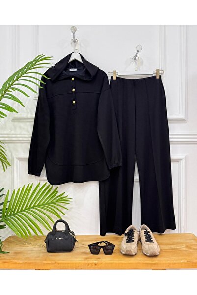 onix طقم ليفل دبل أسود