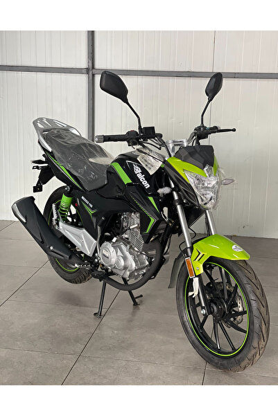 Falcon MEXİCO 150