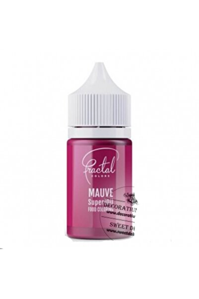 Decoratiuni Dulci Липоразтворим оцветител - SuperOil Хранителен оцветител на ...