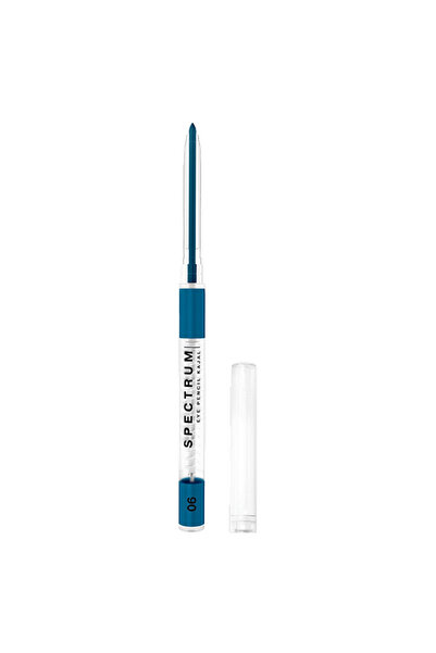 Influence Beauty Automatic Spectrum Eyeliner Pencil - Smooth Glide Eyeliner f...