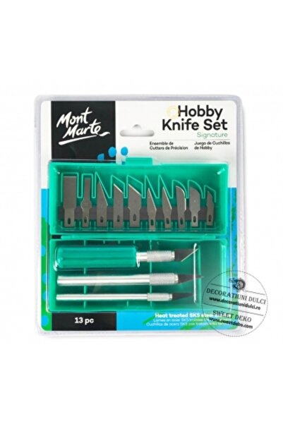 Decoratiuni Dulci Set cutters diferite forme