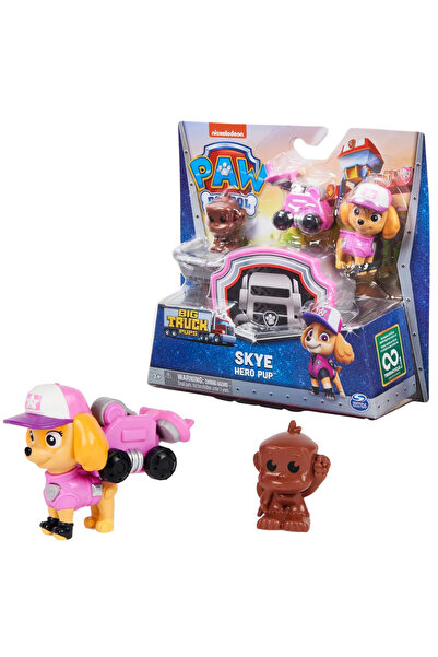 Generic Paw Patrol - Big Truck Pups Heroes Help