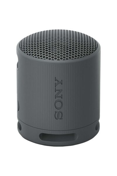 Sony SRS-XB100B Portable Speaker, Bluetooth, IP67, Black