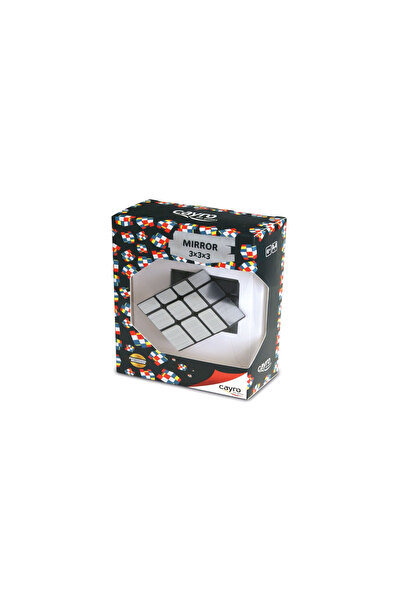 Generic Cairo - Mirror