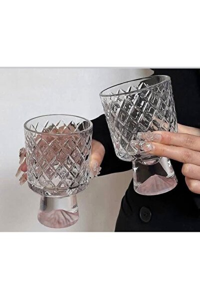 zepce design Cam bardak kadeh