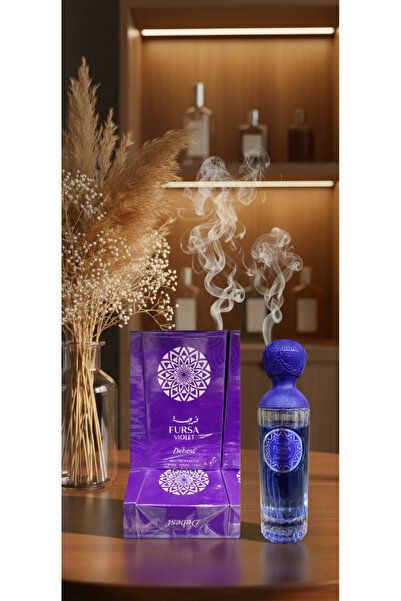 Debest عطر فرصة فورسا فيوليت