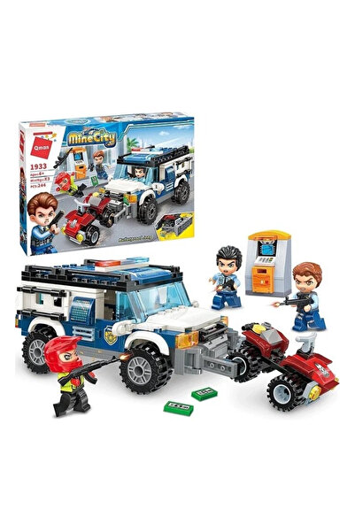 Generic Kyoman Bulletproof Pocket - (244 pieces)