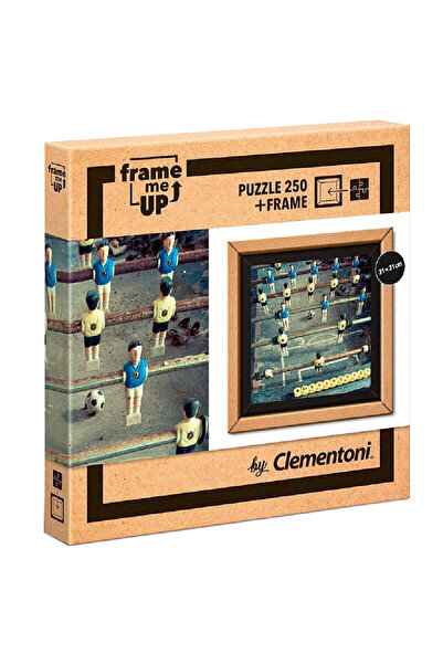 CLEMENTONI - 250 Piece Puzzle