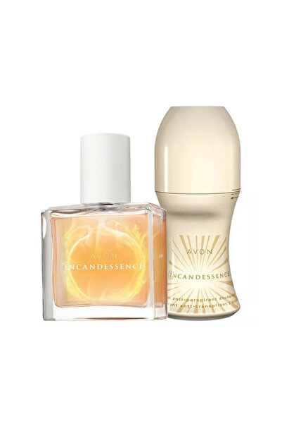 AVON setează incandescența