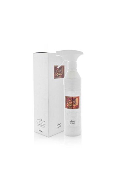 Banafa معطر منزل البندر