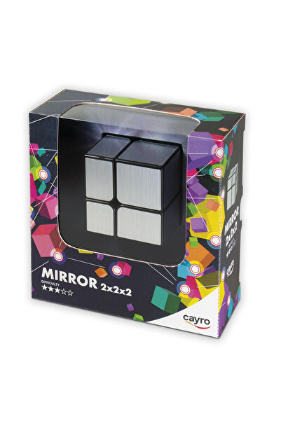 Generic Cairo - 2 x 2 Mirror