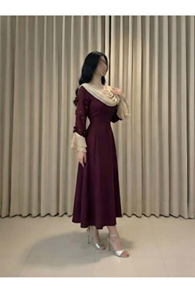 MODA DRESSES Elegant dress for Eid