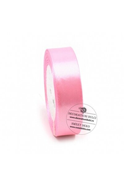 Decoratiuni Dulci Banda roz