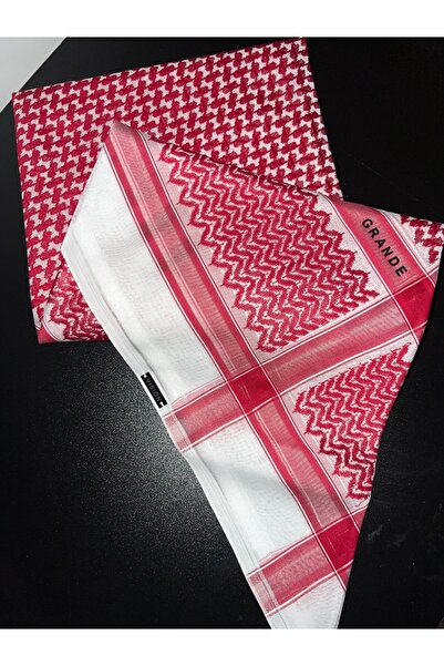 sha Grande Shemagh (GRANDE) 100% Cotton