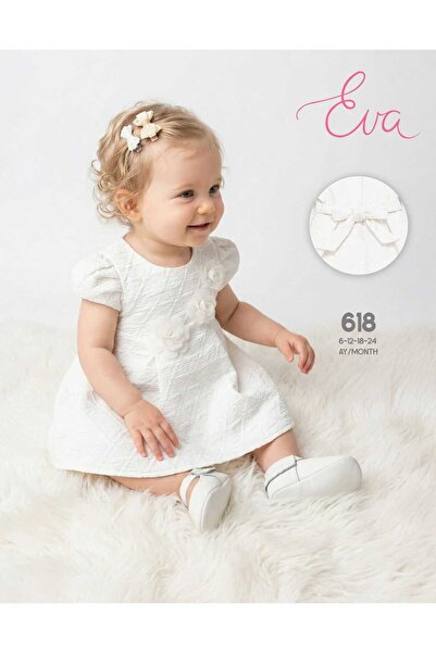 EVA BABY DRESS