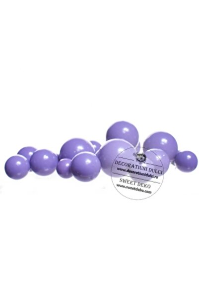 Decoratiuni Dulci Сферичен филм (20 долара/комплект)