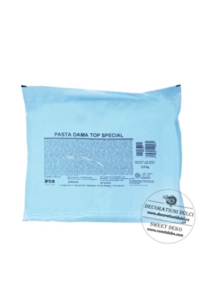 Decoratiuni Dulci Paste Women Top special