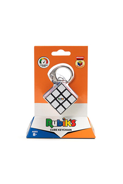 Generic Rubix Keychain