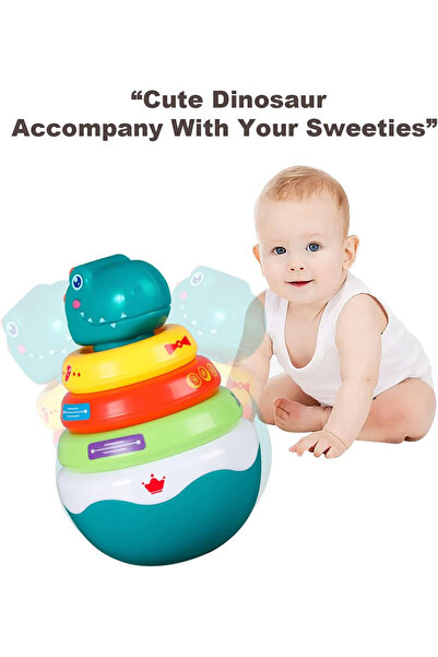 Generic Dinosaur Cup