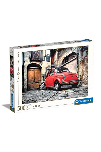 CLEMENTONI Basel 500 & 500