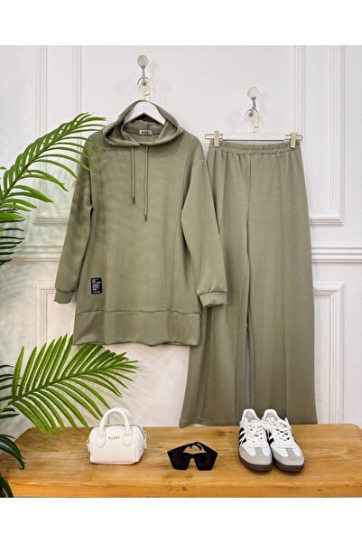 onix Style Double Set Set with a Matching Bag