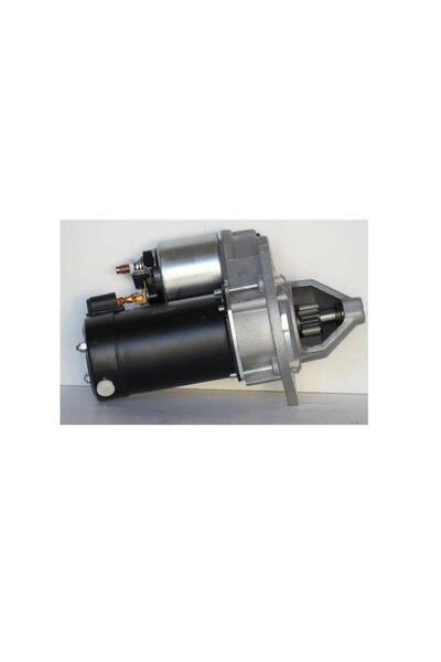 AEM MARŞ MOTORU 12V 9DİŞ 1,2KW FAVORİT 135L-136 84-94 FELİCİA 1,3 95-03443115...