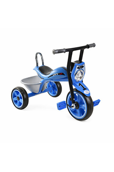 ALACAPLAST Children's bike