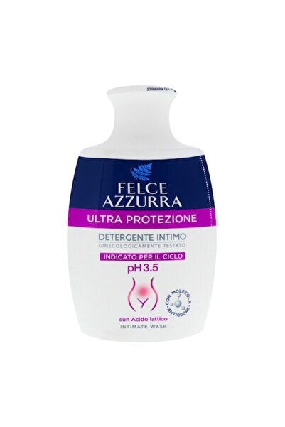 Felce Azzurra Ultra Protection Intimate Gel, si pentru perioada lunii la feme...