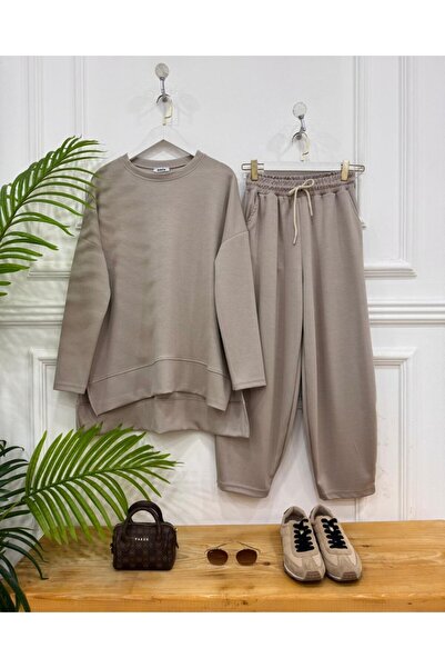 onix Comfor Double Set Mink