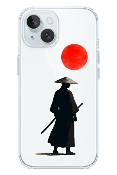 3GEN CASE iPhone 13-Iphone 14 Compatible Neoart Collection Transparent Silico...