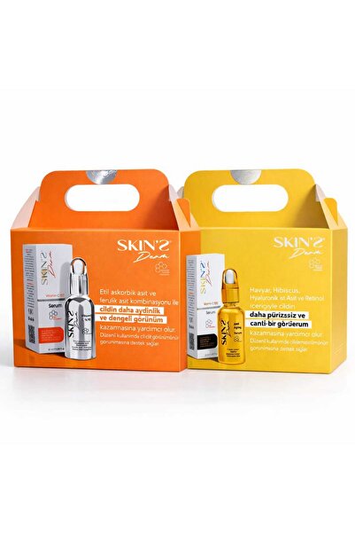 C serum