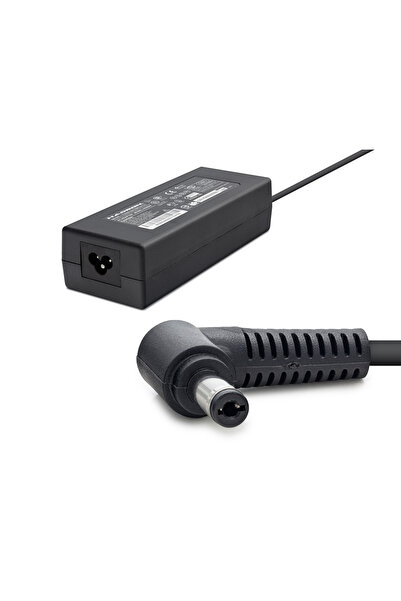 Skygo 19V 6.32A 120W Laptop Adaptörü - 5.5X2.5Mm - Asus Vestel Casper Uyumlu ...