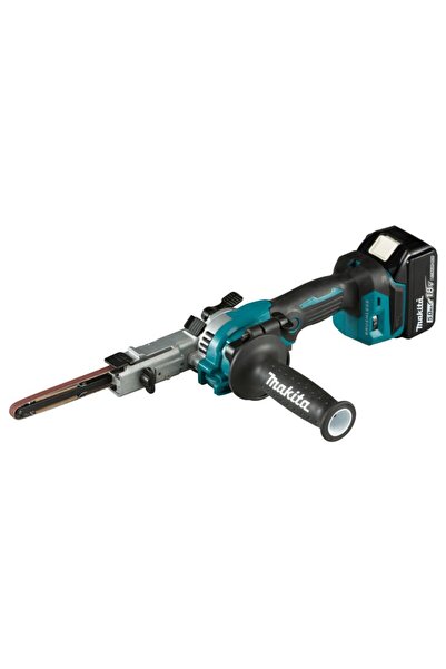 Makita DBS180RTJ - 18v Şerit Zımpara Makinesi Dbs180rtj
