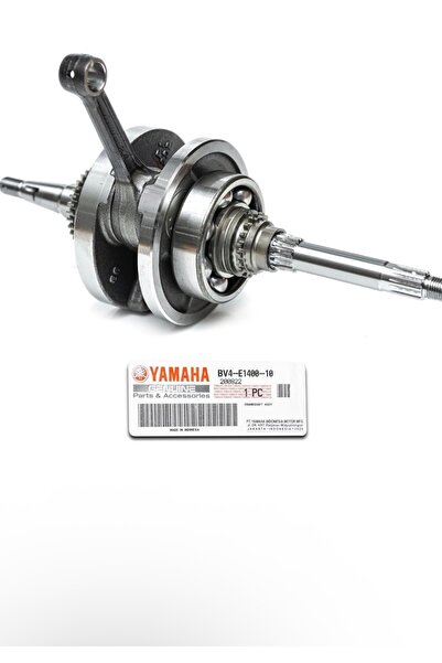 Yamaha Motor Yamaha Nmax 125 Nmax 155 Krank 2015-2020 Model Uyumlu