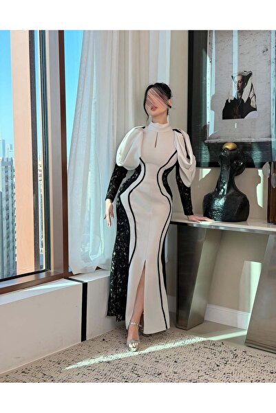 revan Boutique Barbie Lace dress, quality and elegance