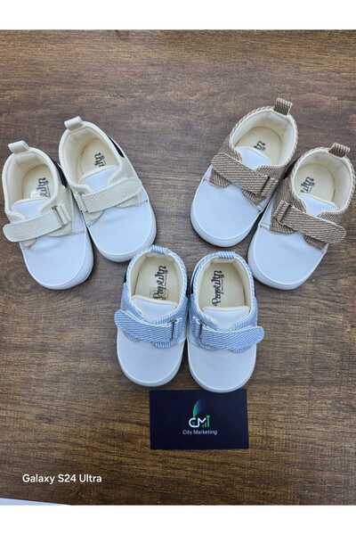Papulin BABY SHOES