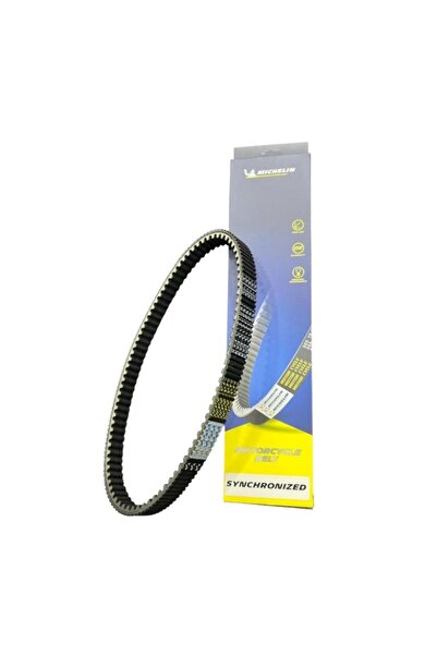 Michelin Kayış - TVS Jupiter 125,Honda Alpha