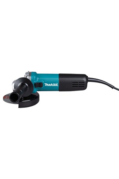 Makita 9558HNRG - Avuç Taşlama - Güçlü ve Ergonomik