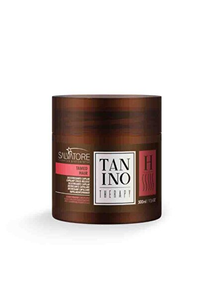 salvatORE تايمد هير H تانينو ثيرابي سلفاتوري 500مل