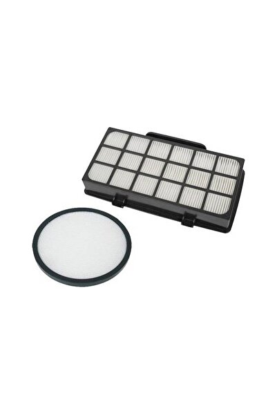 ferhat0 Rowenta X-Trem Power Compatible Hepa Filter Maintenance Kit