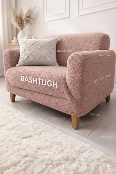 BASHTUGH TİCARET High Quality | Single |   Sofa Cover Bohemian Fabric Elastic...