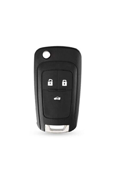 CAR Cruise 3-button remote key cover