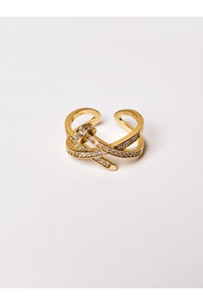 OEM Ring with Stone-Embellished