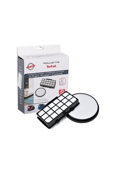 ferhat0 Rowenta Ro 6921 X-Trem Power Cyclonic Filter Set