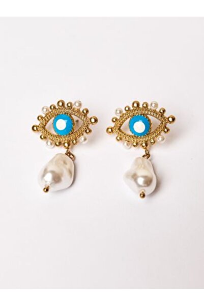 OEM Eye of Light Earrings
