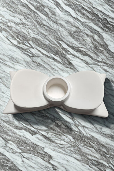 Bernami 2 li Pinterest Düz Kurdele Fiyonk Şamdan Mumluk